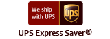 UPS Express Saver