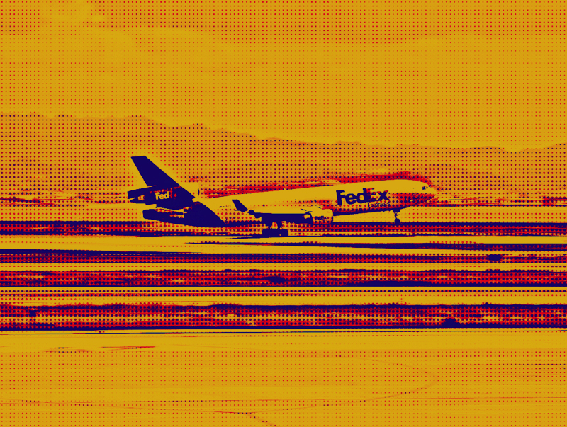 FedEx orders 24 new Boeings