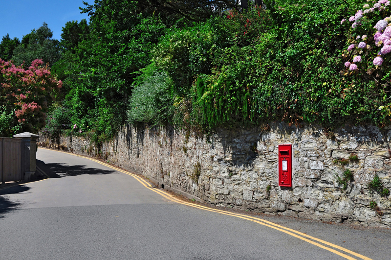 Royal Mail is changing its mail redirection service