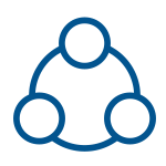 Process in bulk
