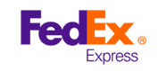 FedEx® logo