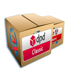 DPD Parcel Delivery with Transglobal Express