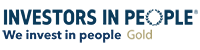 Investors In People Accredited