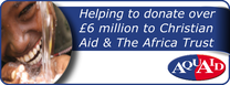 Support AquAid UK