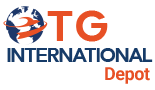 TG International (Depot) Surcharges