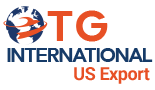 TG International (US Export) Surcharges
