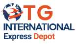 TG International Express (Depot)