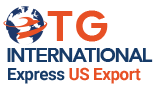 TG International Express (US Export)