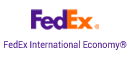 FedEx International Economy®