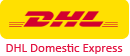 DHL (UK) Domestic Express