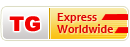 TG Express Worldwide