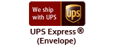 UPS Express Envelope/Document