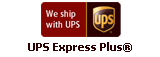 UPS Express Plus