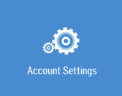 Click Account Settings