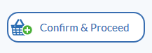 Confirm and proceed