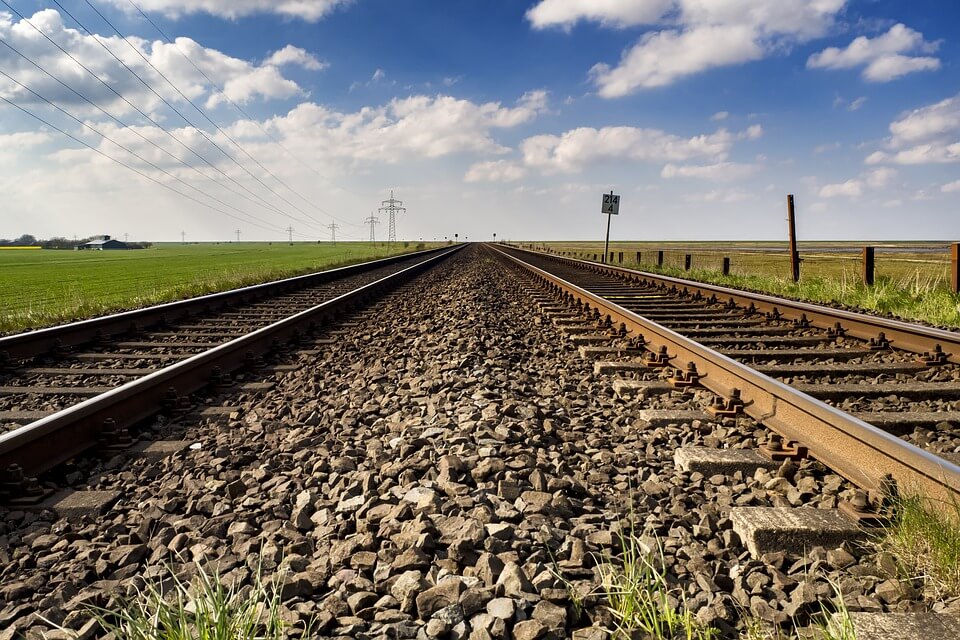 Schienengüterverkehr