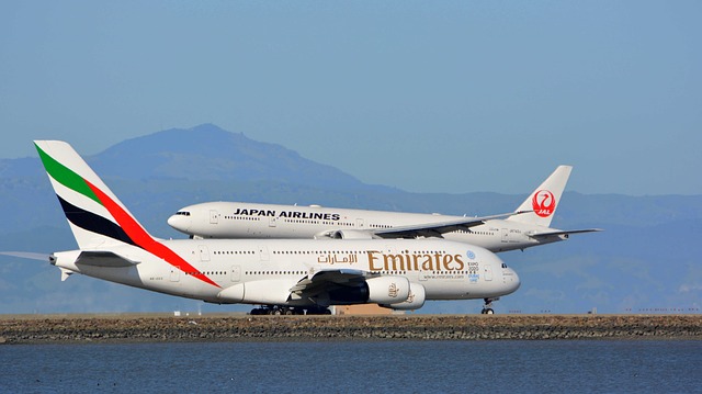 UAE Airport