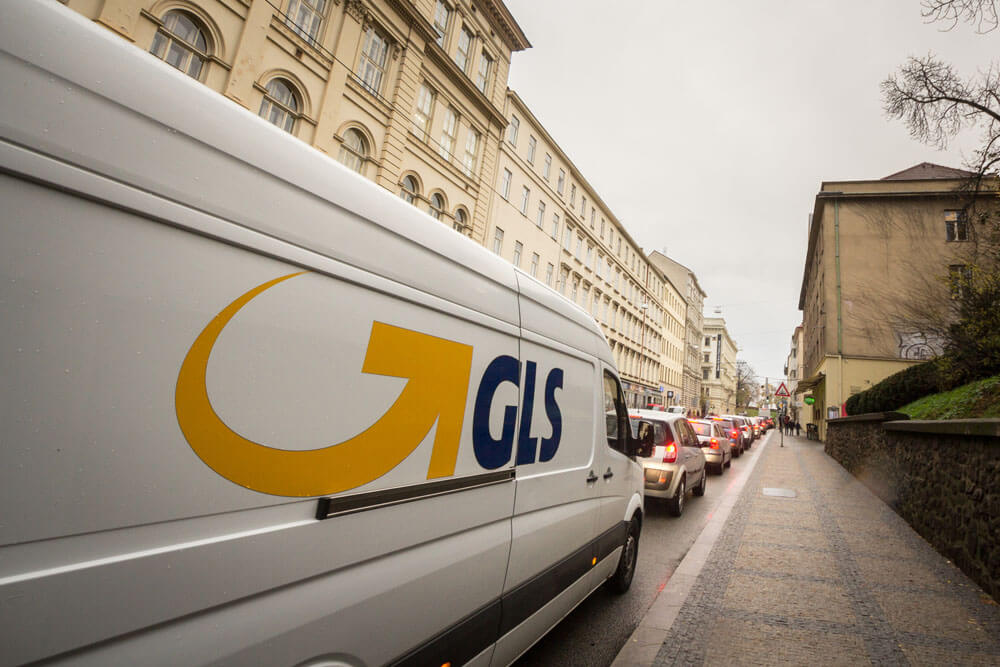 GLS