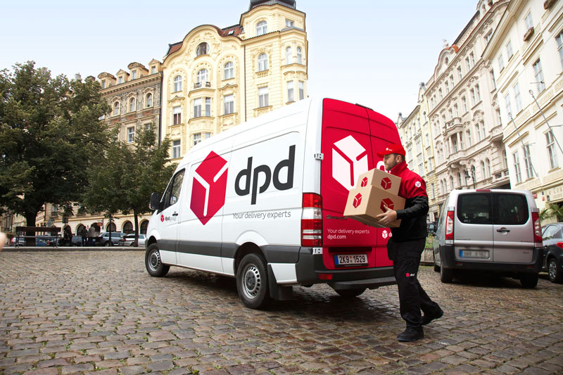Dpd Shop Hamburg