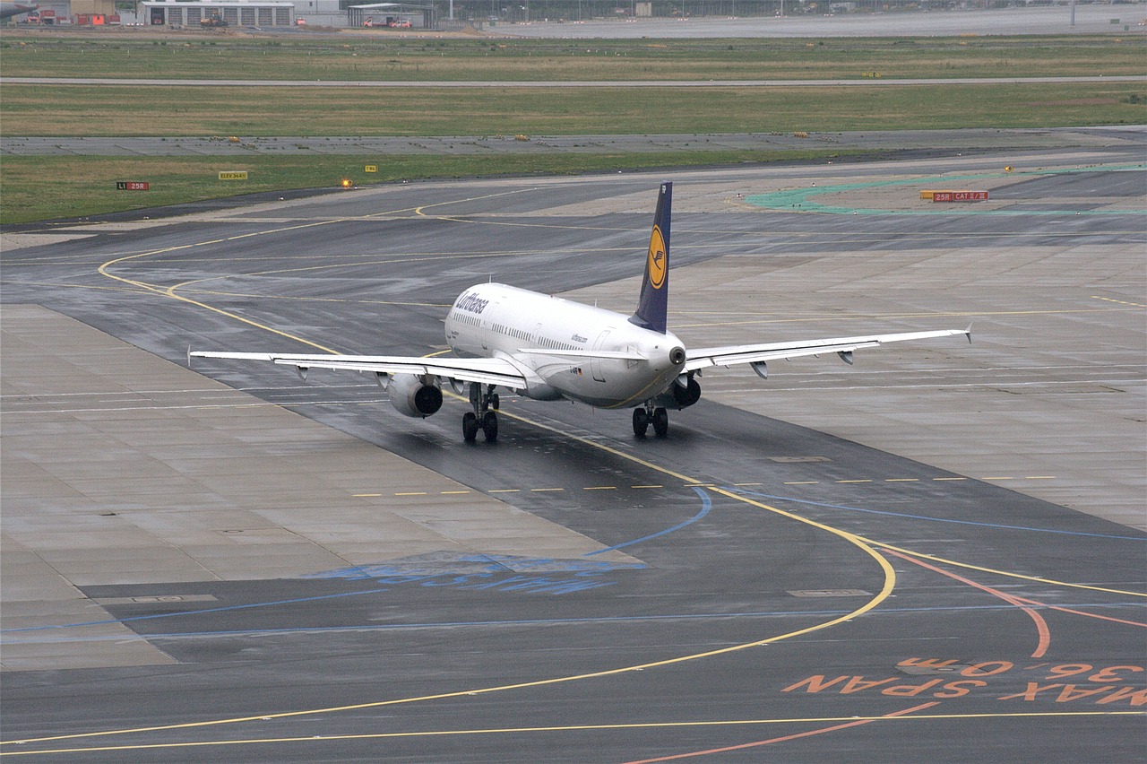 Lufthansa Luftfracht