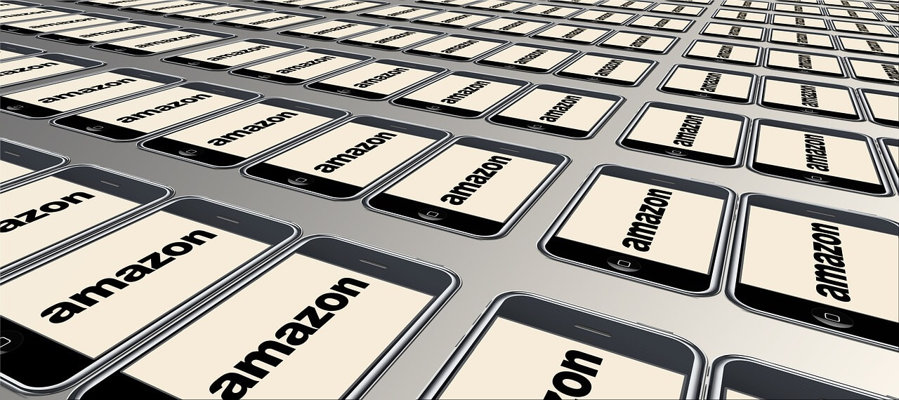 Fedex und UPS sehen Amazon als wachsenden Konkurrenten
