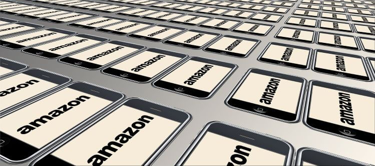 Amazon Retouren