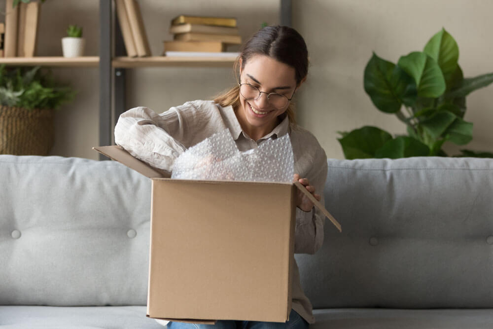Amazon will umweltfreundlichere Verpackungen