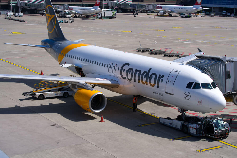 K&ouml;ln/Bonn Flughafen