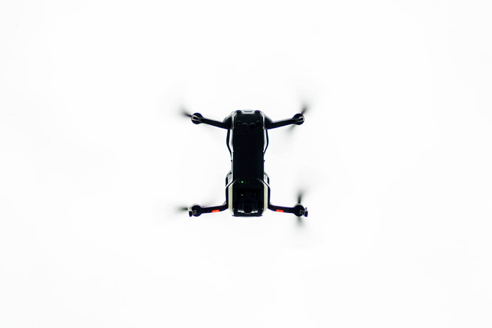 DHL Kooperation Dronamics
