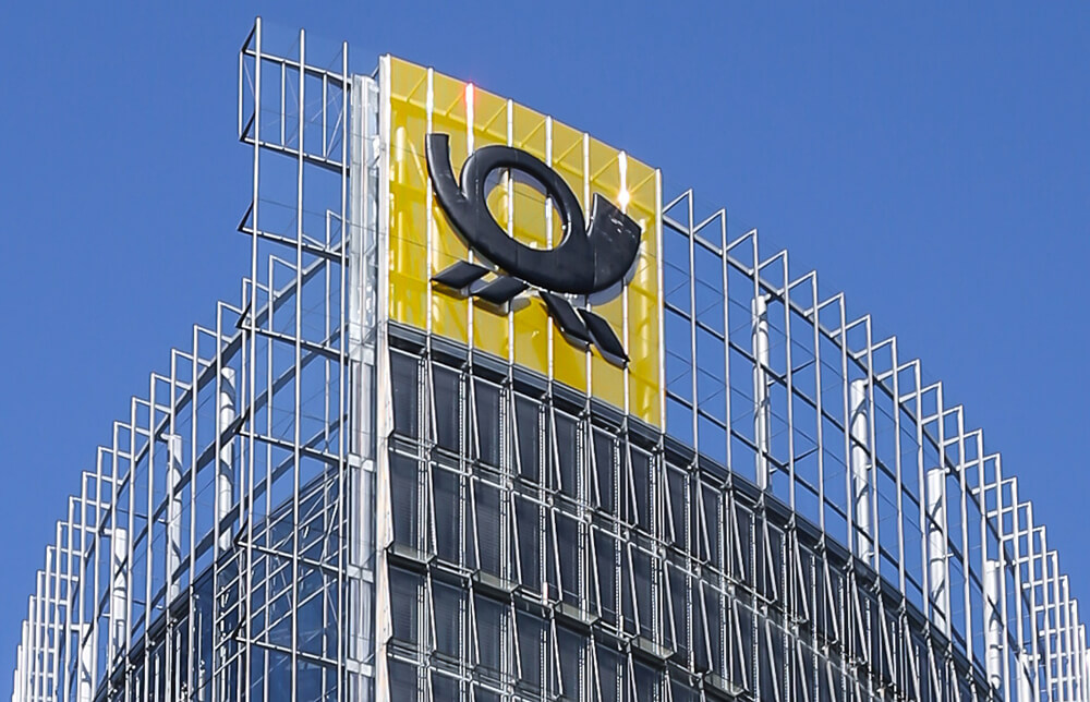 DHL Täter gefasst