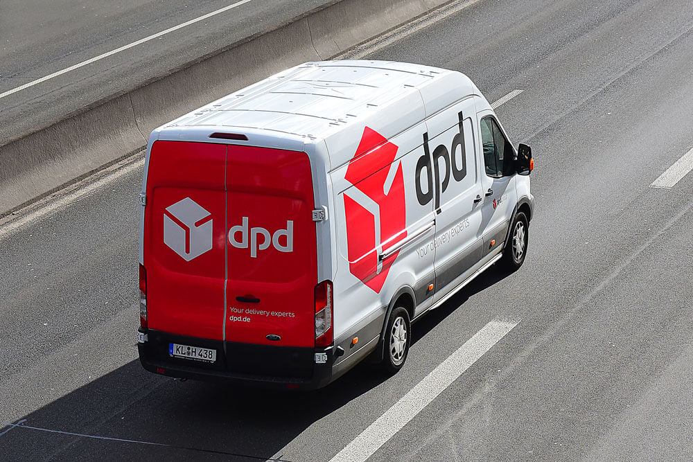 DPD Fulfillment