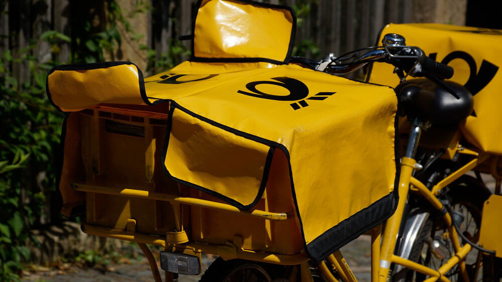 Deutsche Post will Porto erhöhen