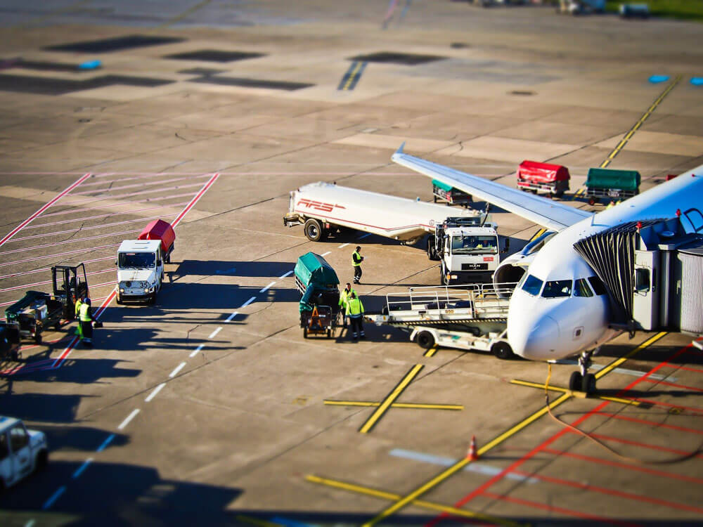 Köln/Bonn Flughafen