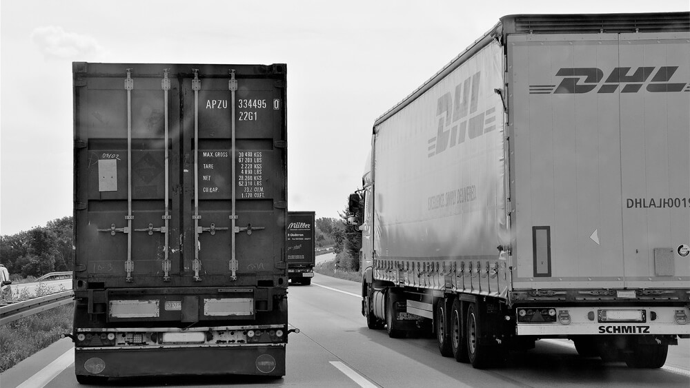 Logistikbranche möchte durch Digitalisierung umweltfreundlicher werden