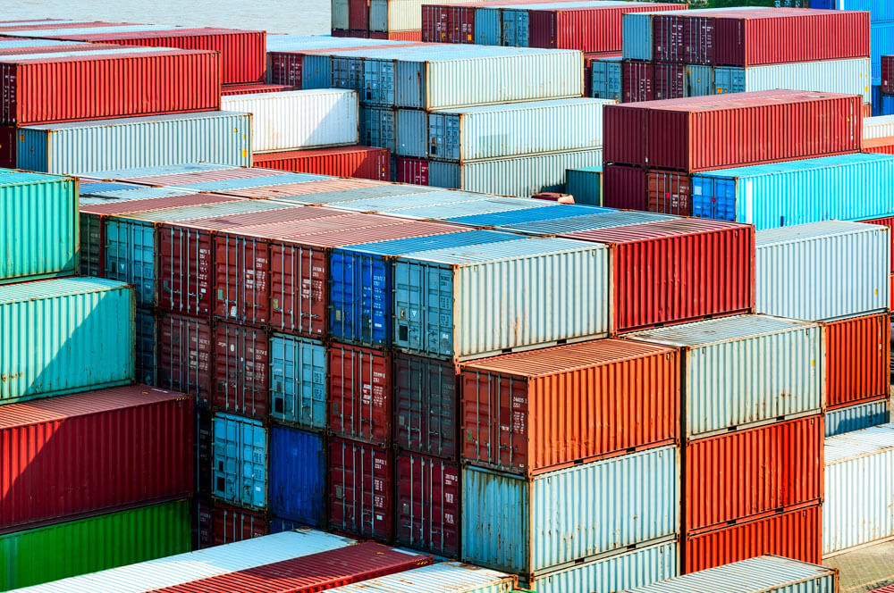 Logistik Rum&auml;nien