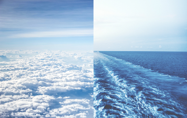 Air freight and sea freight - which is best?
