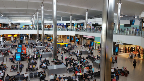 FTA urges development of Heathrow airport
