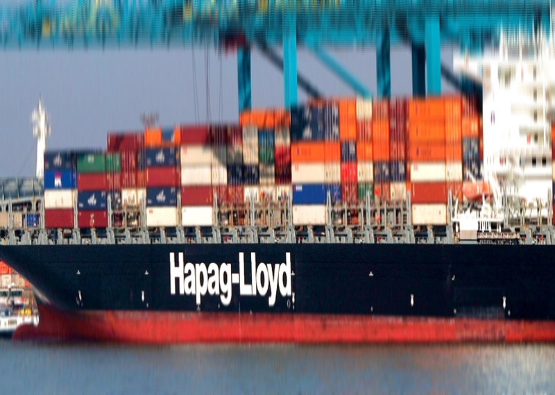 CMA CGM approached Hapag-Lloyd about a merger