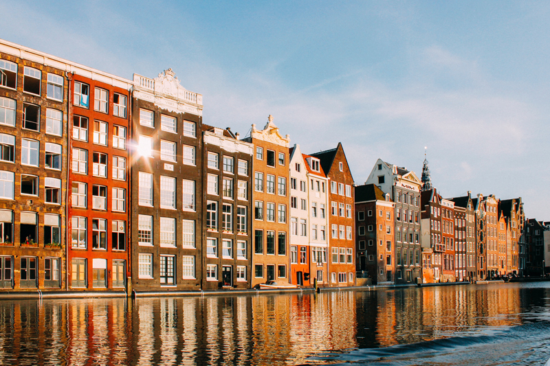 DPD offers new returns service in the Netherlands