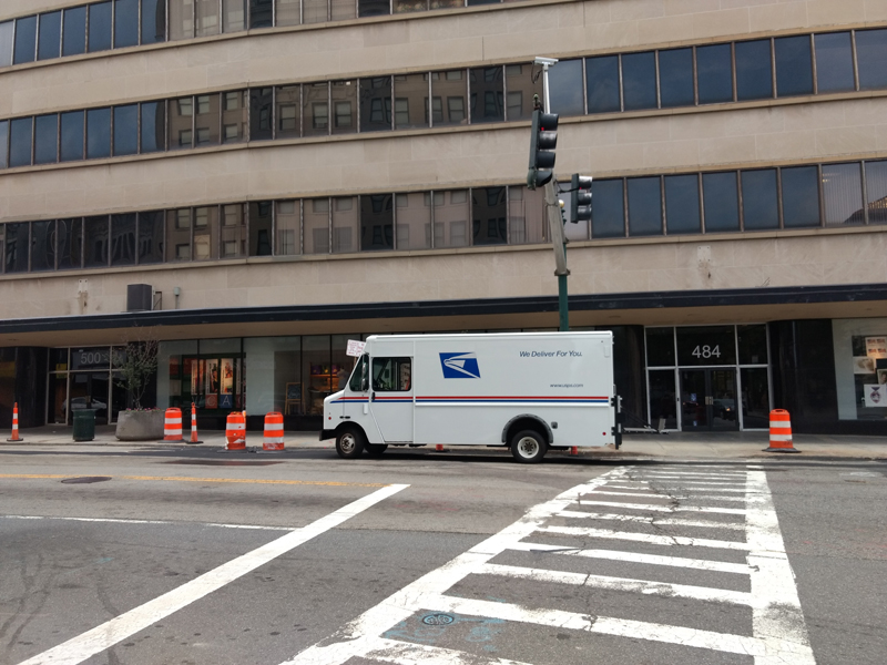 USPS to raise mail and parcel delivery prices