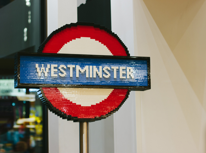 DPD Westminster is the first all-electric depot in the UK