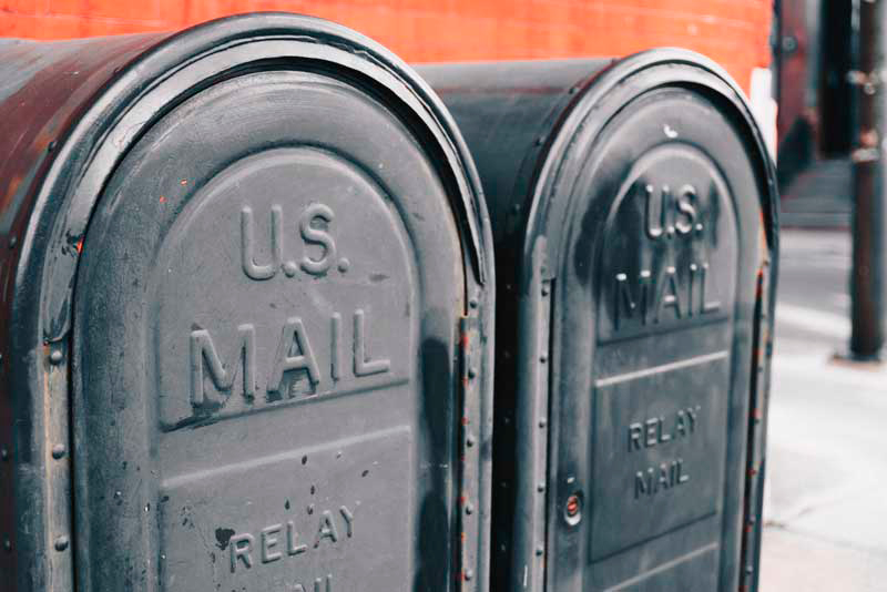 Royal Mail writes down value of two recent US acquisitions by 85%