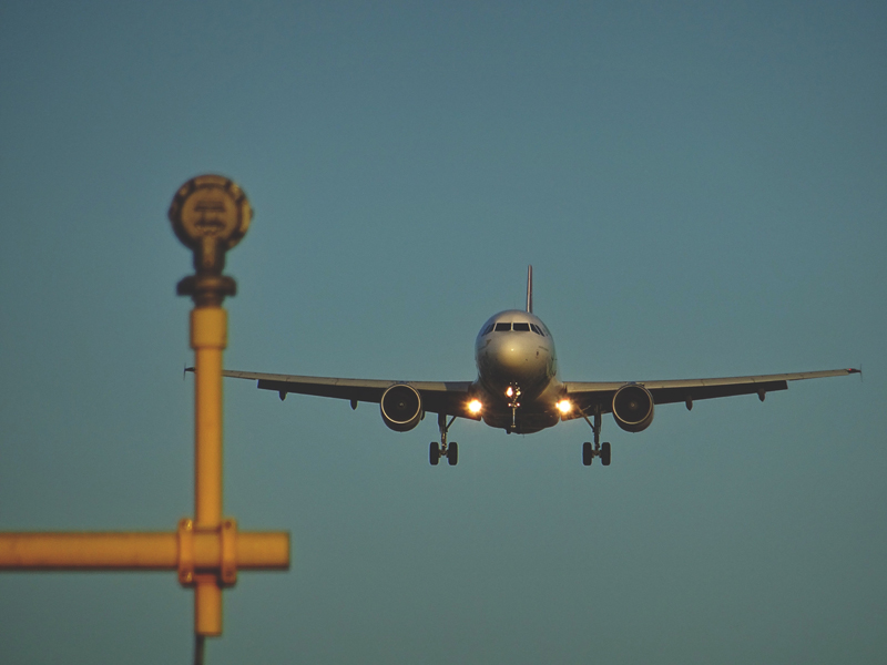 High Court judges reject case against third Heathrow runway