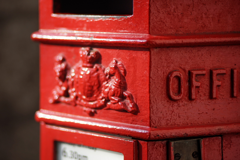 Royal Mail and Parcelforce workers vote in favour of Christmas strikes