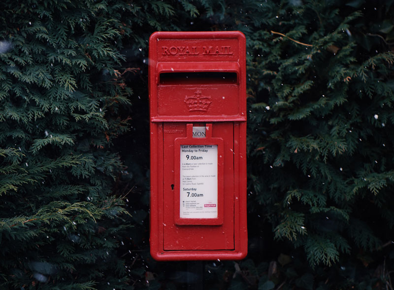 Royal Mail seeks High Court injunction to halt postal strike