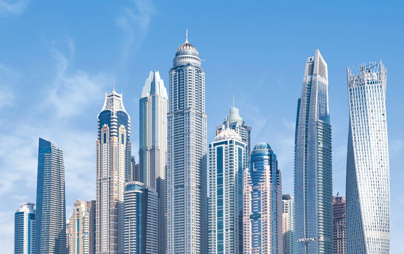 Dubai, United Arab Emirates